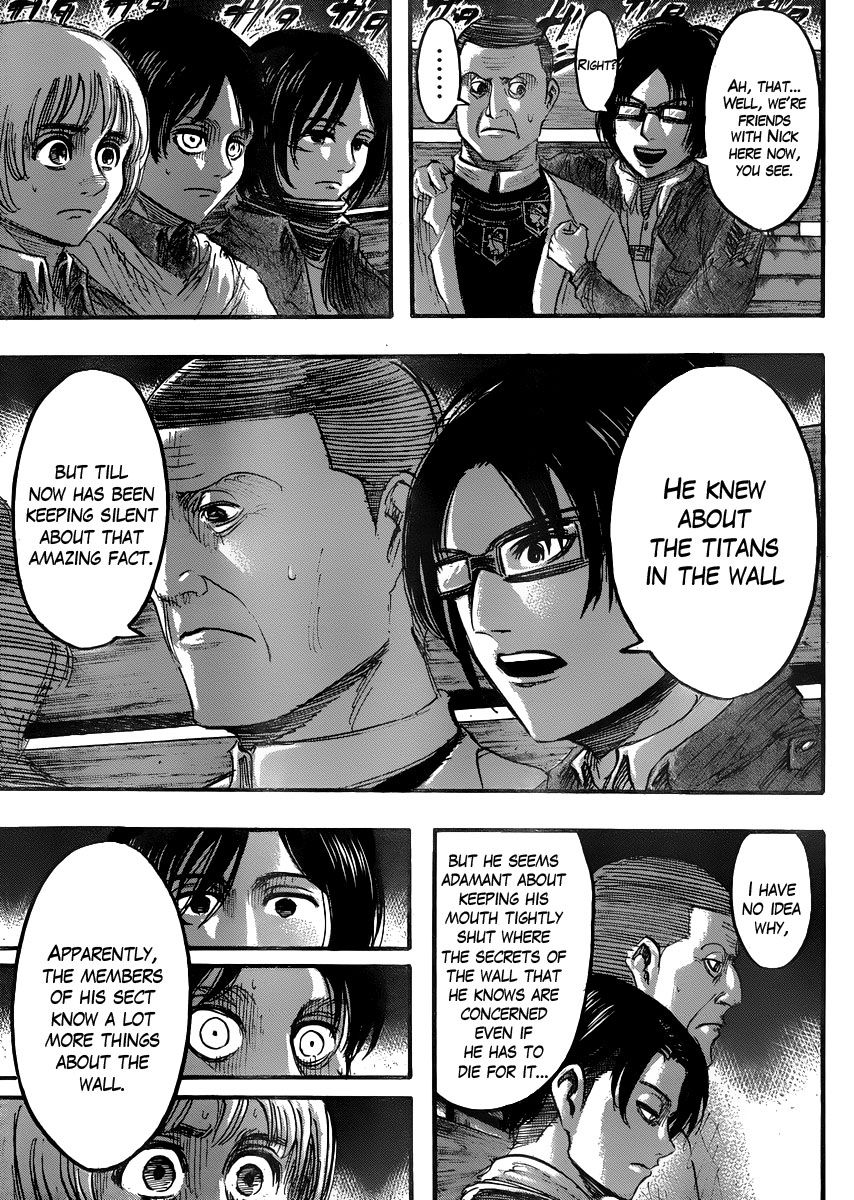 Shingeki no Kyojin Chapter 37 3